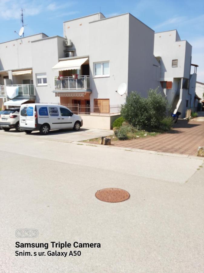 Novigrad IstriaMedo公寓 外观 照片