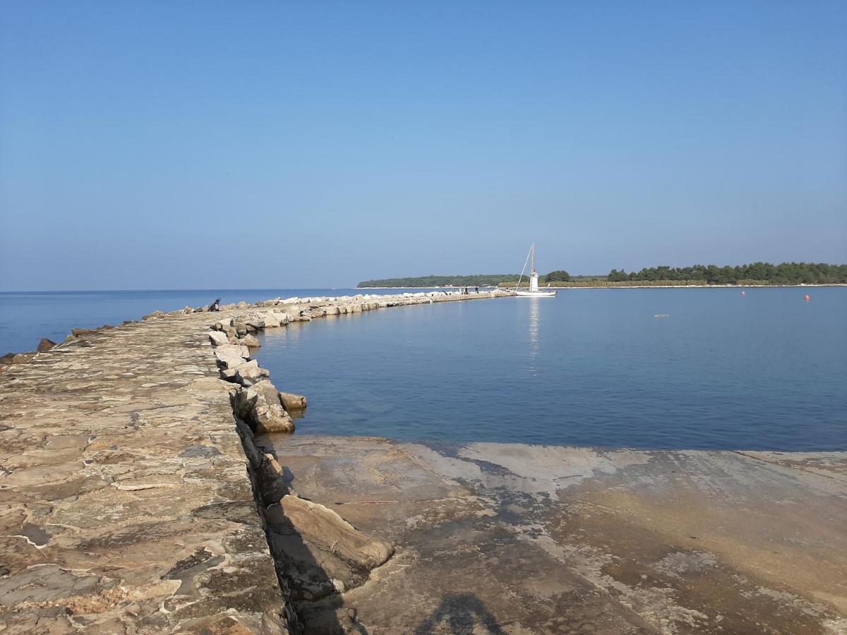 Novigrad IstriaMedo公寓 外观 照片