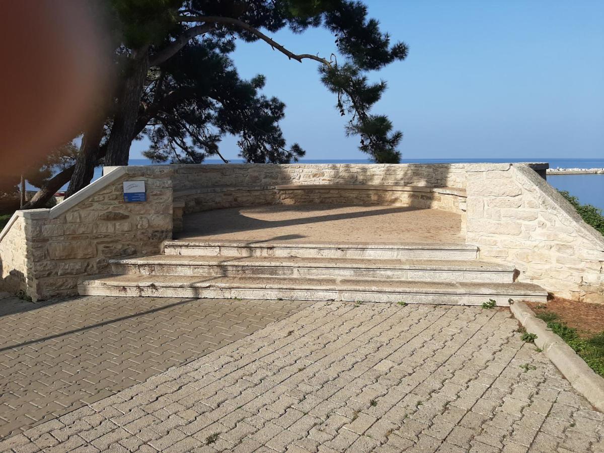Novigrad IstriaMedo公寓 外观 照片