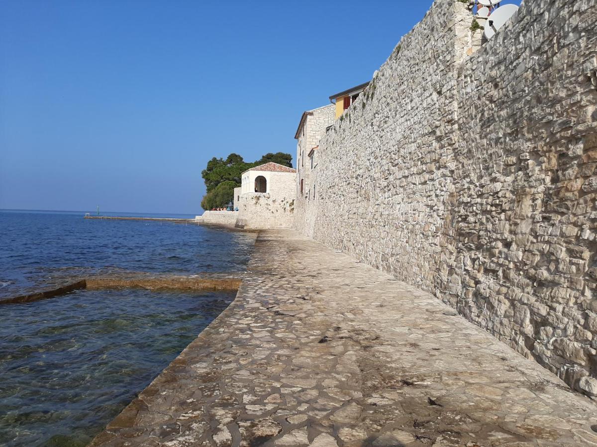 Novigrad IstriaMedo公寓 外观 照片